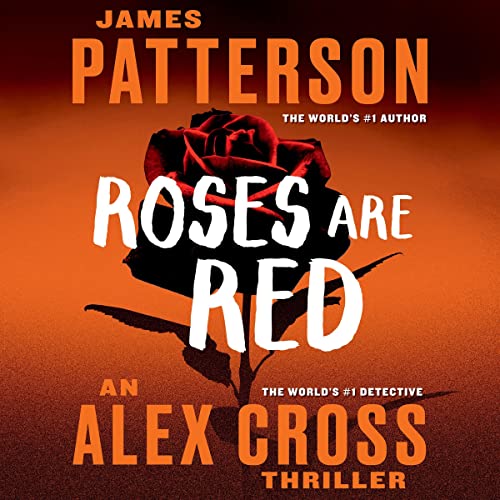 Roses-Are-Red-Audiobook.jpg Roses Are Red Audiobook