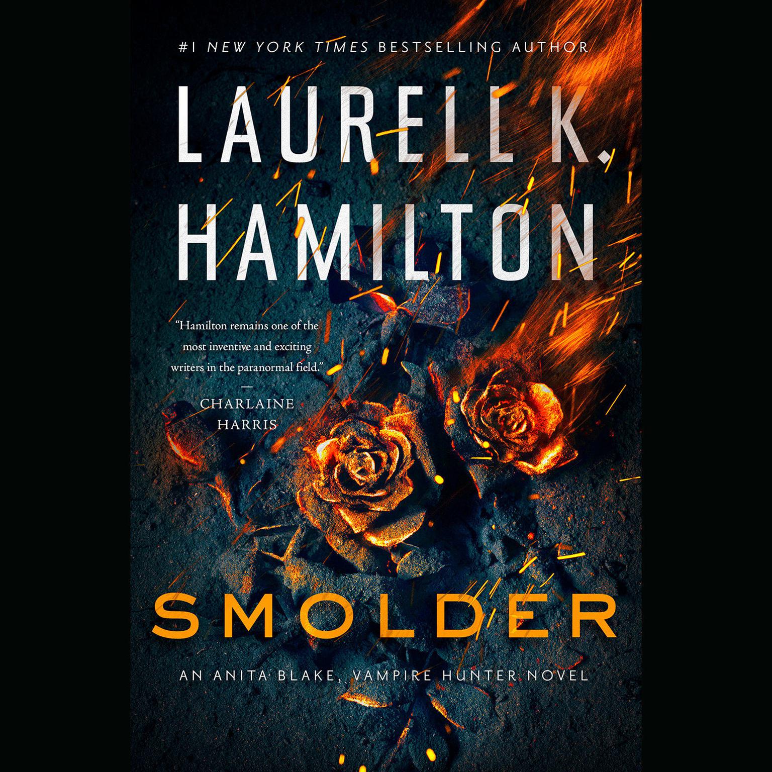 Smolder-Audiobook.jpg Smolder Audiobook