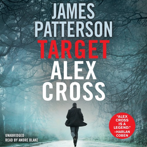 Target-Alex-Cross-Audiobook.jpg Target Alex Cross Audiobook