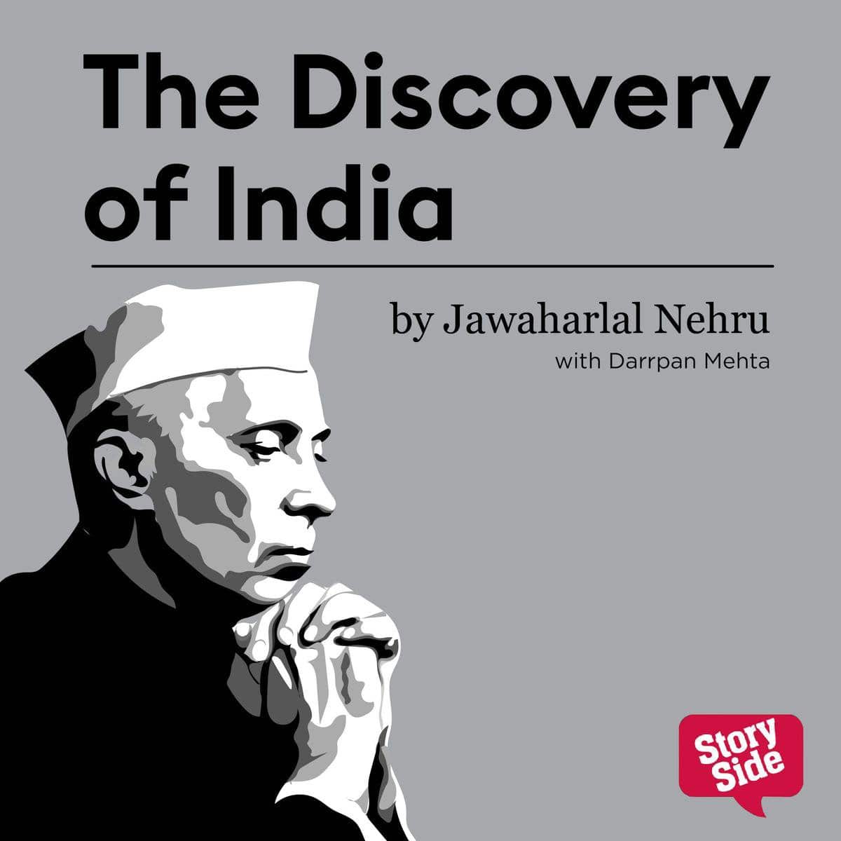 The-Discovery-of-India.jpg The Discovery of India