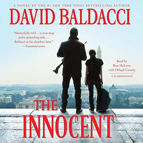 The-Innocent-Audiobook.jpg The Innocent Audiobook