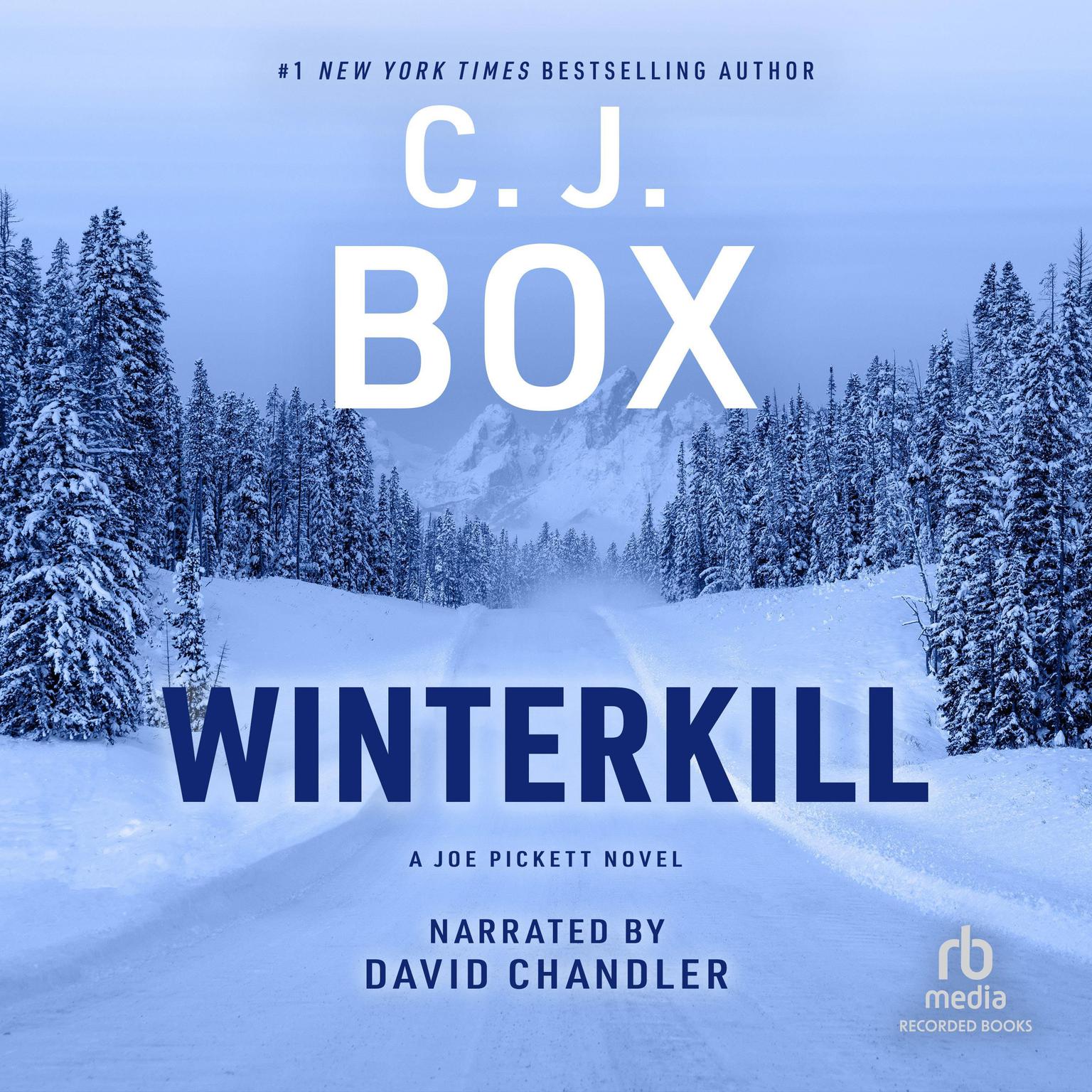 Winterkill-Audiobook.jpg Winterkill Audiobook